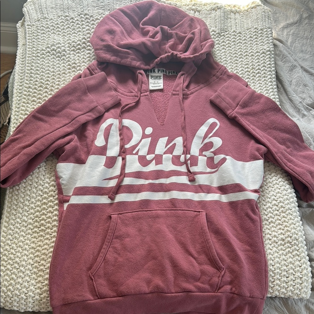 PINK Victoria's Secret Women's Hoodie